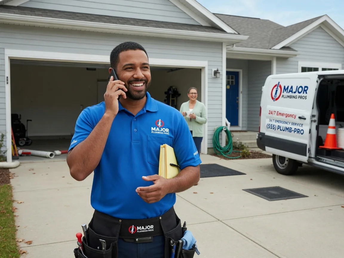 Drain Cleaning Services New Milford, CT FAQs